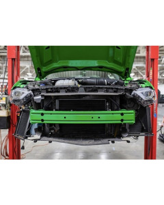 Roush 18-23 Mustang 5.0 Supercharged - Max Cooling Upgrade