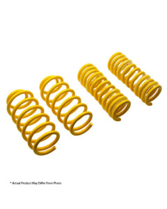 ST Lowering Springs 15-25 Mustang (S-550) incl. Facelift 2.3T w/ MagneRide