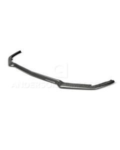 Anderson Composites 18-23 Mustang Type-OE Carbon Fiber Front Chin Splitter