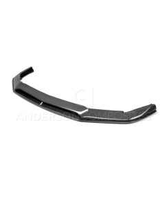 Anderson Composites 18-23 Mustang Type-AR Carbon Fiber Front Chin Splitter