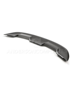 Anderson Composites 2020+ Ford Mustang GT500 Type-OE Rear Spoiler
