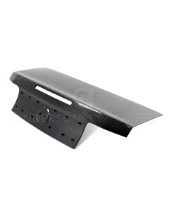 Anderson Composites 10-14 Ford Mustang/GT500 Type-OE Decklid