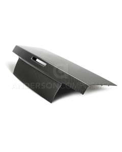 Anderson Composites 05-09 Ford Mustang Type-OE Decklid