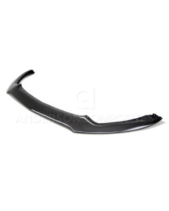Anderson Composites 15-17 Mustang Carbon Fiber Type-AC Front Chin Spoiler