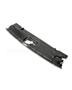 Anderson Composites 15-17 Mustang Radiator Cover