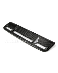 Anderson Composites 10-14 Ford Mustang/GT500 Hood Vents