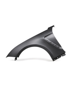 Anderson Composites 18-19 Ford Mustang Type-ST Fiberglass Front Fenders (Pair)