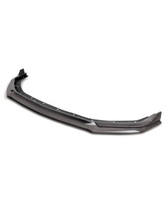 Anderson Composites 24-26 Mustang Type-GT5 Carbon Fiber Front Splitter