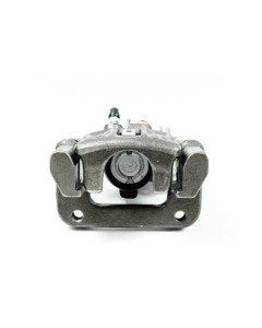 Power Stop 94-04 Ford Mustang Rear Left Autospecialty Caliper w/Bracket