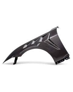 Anderson Composites 24-26 Mustang Type-GTD Carbon Fiber Fenders