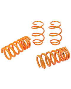 aFe Control Lowering Springs 2015-2023 Ford Mustang GT