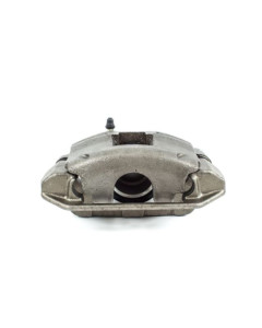 PowerStop Autospecialty OE Replacement Brake Caliper; Front Driver Side (94-98 Mustang GT, V6)