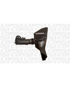 Corsa 2015-2017 Ford Mustang GT 5.0L V8 Cold Air Intake with MaxFlow 5 Oiled Filter
