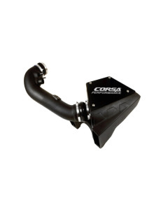 Corsa 11-14 Ford Mustang GT 5.0L V8 Air Intake