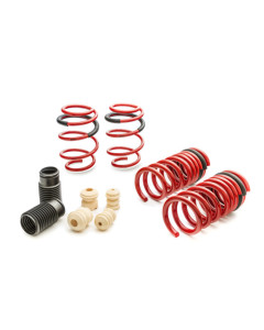Eibach Sportline Kit for 15-23 Mustang GT 5.0L V8