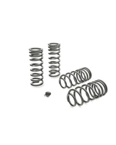 Eibach Pro-Kit for 79-04 Ford Mustang/Cobra/Coupe FOX / 94-98 Mustang Cobra/Coupe (Exc. IRS and
