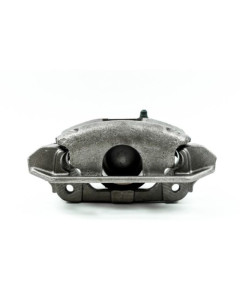 Power Stop 94-98 Ford Mustang Front Right Autospecialty Caliper w/Bracket