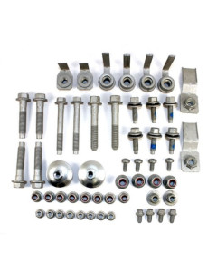 Ford Performance 05-14 Mustang Handling Pack Fastener Kit