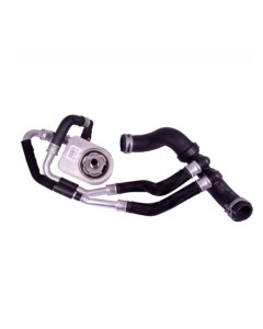 Ford Performance 11-14 Mustang BOSS 302 Engine Oil Cooler