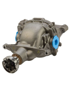 Ford Performance 15-26 Ford Mustang Super 8.8in IRS Loaded Differential Housing 3.55