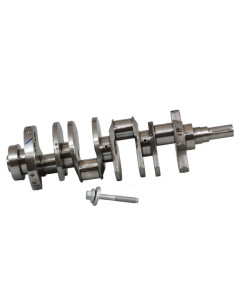 Ford Performance 11-26  5.2L Coyote Forged Crankshaft