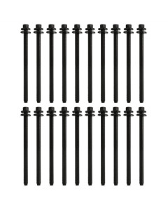 Ford Performance 5.0L/5.2L Coyote 12MM Long Head Bolt Kit