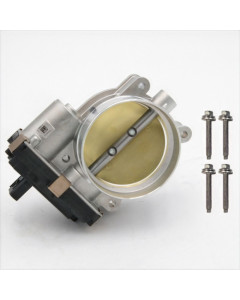 Ford Performance 18-23 Mustang GT 5.0L 87mm Bullitt Throttle Body
