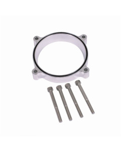 Ford Performance 11-14 Mustang BOSS 302 90mm Throttle Body Intake Spacer