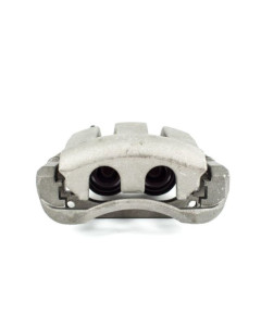 Power Stop 05-10 Ford Mustang Front Left Autospecialty Caliper w/Bracket