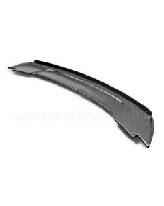 Anderson Composites 15-23 Ford Mustang Type-ST Rear Spoiler (Use Stock Mounting)
