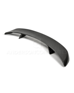 Anderson Composites 15-23 Ford Mustang Type-AT Rear Spoiler