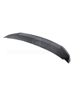 Anderson Composites 10-14 Ford Mustang/GT500 Rear Spoiler