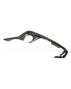 Anderson Composites 15-17 Mustang Type-OE Rear Valance