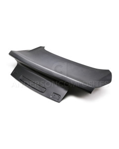 Anderson Composites 15-23 Mustang Type-OE Dry Carbon Decklid