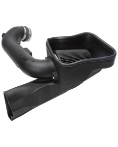 K&N 18-23 Ford Mustang GT 5.0L V8 F/I Dryflow Performance Air Intake System
