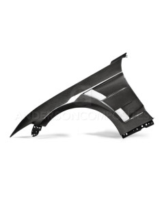 Anderson Composites 15-17 Mustang Type-AT Fenders (0.4in Wider)