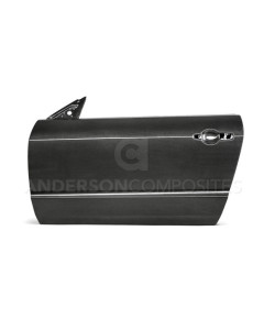 Anderson Composites 05-09 Ford Mustang Doors (Pair)