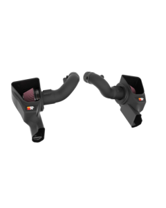 K&N 24 Ford Mustang GT 63 Series Air Intake