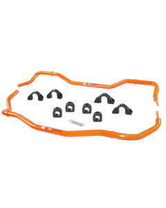 aFe Control Sway Bar Set 15-26 Mustang