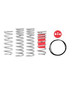 Eibach Drag Launch Kit for 79-98 Ford Mustang Cobra Coupe / 79-04 Couple / 03-04 Mach 1 Coupe