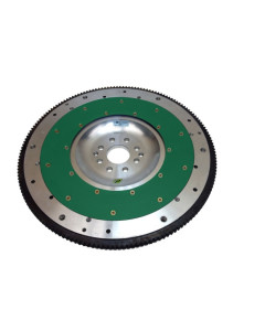 Fidanza 11 Ford Mustang GT 5.0L / 05-07 Mustang 4.6L Alum Flywheel **Use w/ Upgraded 8-Bolt Crank**