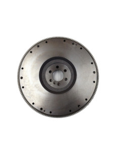 Fidanza 96-04 Ford Mustang 4.6L 6-Bolt Crank Nodular Iron Flywheel