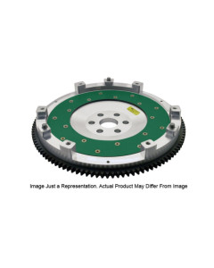 Fidanza 15-16 Ford Mustang 2.3L EcoBoost Aluminum Flywheel
