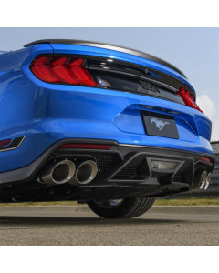 Ford Performance 18-23 Mustang GT 5.0L Active Exhaust Upgrade Kit