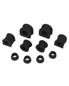 Ford Performance Anti-Roll Bar/Sway Bar Repalcement Bushing Kit (For Kit M-5490-B)