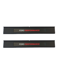Ford Performance 15-26 Mustang Performance Sill Plate Set