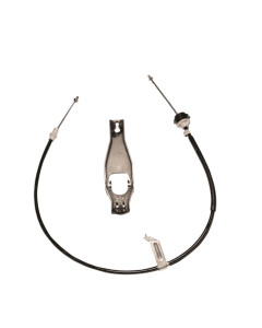 Ford Performance 79-93 V8 Mustang Clutch Linkage Upgrade Kit