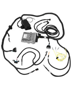 Ford Performance Gen 3 Coyote w/ 2021 10R80 Transmission Control Pack