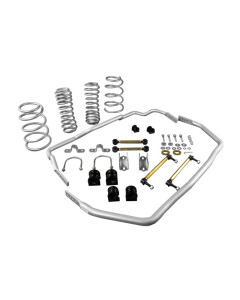 Whiteline Grip Series Stage 1 Handling Kit (05-14 Mustang)