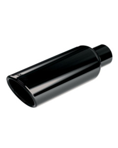 Borla Touring Cat-Back 15-17 Mustang GT 5.0L V8 MT/AT 2.5in pipe Black 4in tip